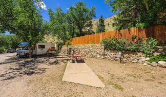 33040 Poudre Canyon Rd, Bellvue, CO 80512