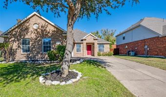 1551 Cedar Springs Dr, Allen, TX 75002