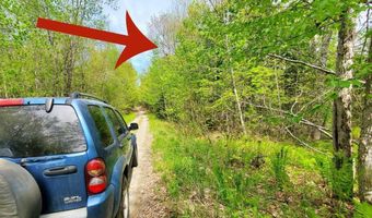 Pleasent Pond Road lot 6, Atkinson, ME 04426
