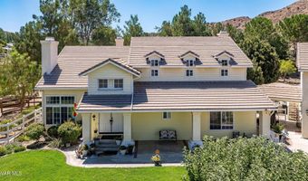 32201 Joaquin Rd, Acton, CA 93510