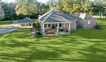 61180 DOE RUN Dr, Amite, LA 70422