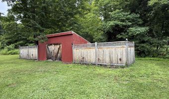 320 Colebrook River Rd, Colebrook, CT 06021