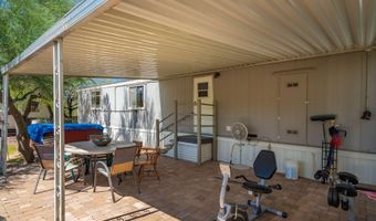 19650 E Squaw Valley Pkwy, Black Canyon City, AZ 85324