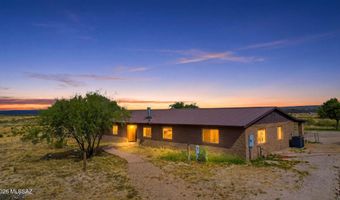 13781 S Rocky Ridge Ln, Benson, AZ 85602