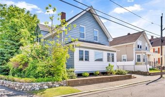 86 Woodward Ave 2, East Providence, RI 02914
