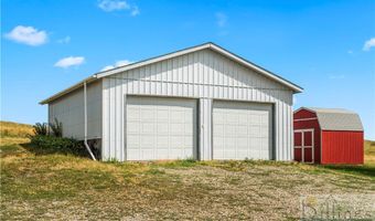 16649 Montana, Broadview, MT 59015