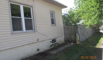 1904 Clayton Ave, Middletown, OH 45042