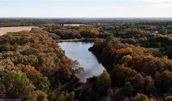 Tract 2 Acme Rd, Asher, OK 74826