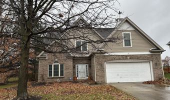 1036 Spanish Lake Dr, Avon, IN 46123