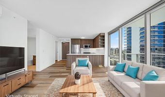 1515 Liona St 3400, Honolulu, HI 96814