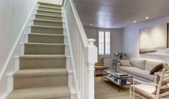 3522 P St NW, Washington, DC 20007
