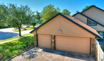 8101 Brownsville Ln, Bethany, OK 73008