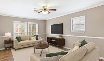 3503 Greenwood Dr, Augusta, GA 30906