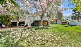 698 E 200 S, Bountiful, UT 84010