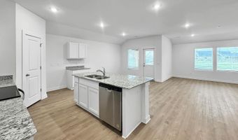 4337 Sloan Dr, Bryant, AR 72002