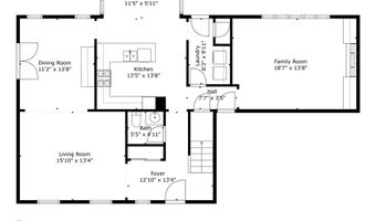 3 Carleton Ct, Amherst, NY 14221