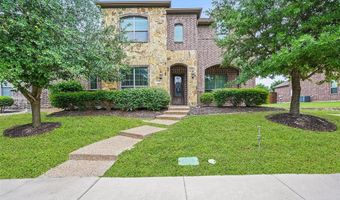 1004 Taylor Dr, Allen, TX 75013