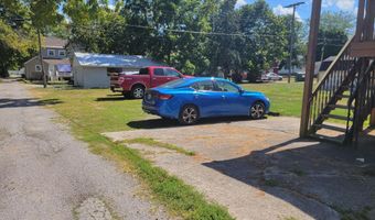 710 S Main St, Ada, OH 45810