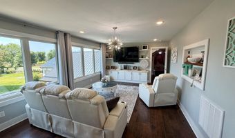 1011 Pembrooke Dr, Bardstown, KY 40004