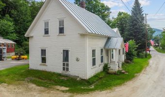 18 Oak Chapel Rd, Bridgewater, VT 05035