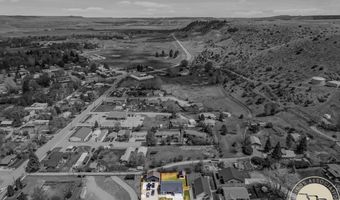 14 S Avis, Absarokee, MT 59001