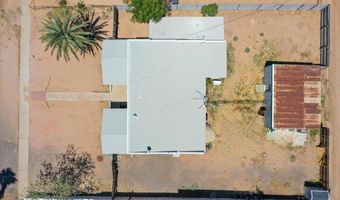 404 E 4TH St, Casa Grande, AZ 85122