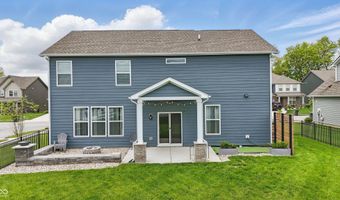 3650 Merchmont Rd, Bargersville, IN 46106