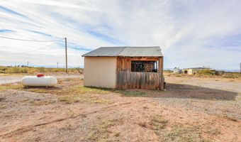 65 La Luz Gate Rd, Alamogordo, NM 88310