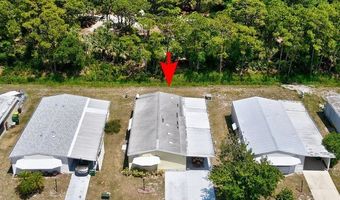 449 Egret Cir, Barefoot Bay, FL 32976