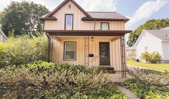 909 River Ave, Alma, MI 48801