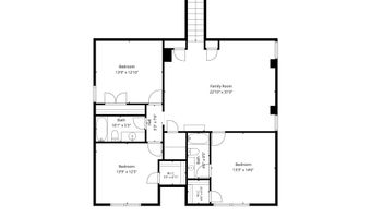 14856 Gladstone Dr, Aledo, TX 76008