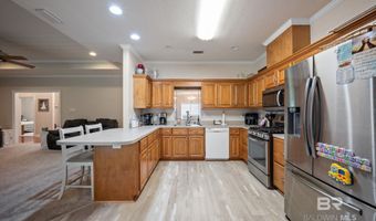 300 Northshore Dr, Bay Minette, AL 36507