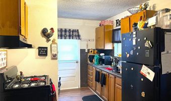 901 Washington St, Teague, TX 75860