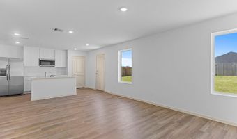 1025 Paddlefish Ln, Alvin, TX 77511