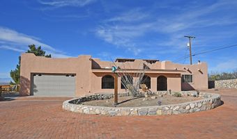 3433 Thunder Rd, Alamogordo, NM 88310