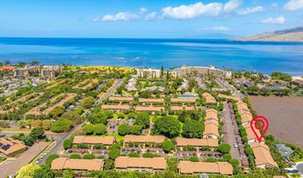 15 KULANIHAKOI St 15E, Kihei, HI 96753