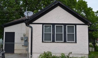 1302 Mississippi, Alliance, NE 69301