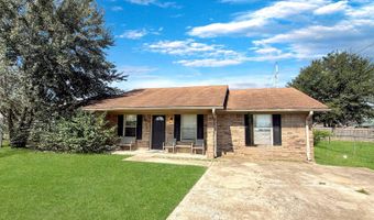 1915 N 13th St, McAlester, OK 74501