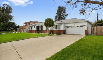 75 W Woodruff Ave, Arcadia, CA 91007