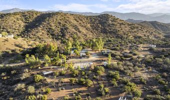 32901 Hawley Rd, Acton, CA 93510