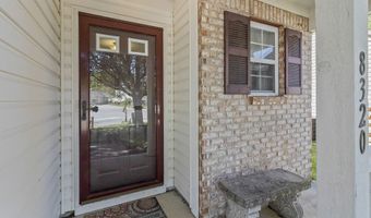 8320 Lake Tree Ln, Indianapolis, IN 46217
