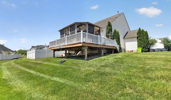 4911 VILLA POINT Dr 57, Aberdeen, MD 21001