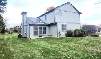 1660 Pond Shore Dr, Ann Arbor, MI 48108