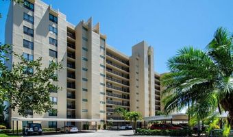 2621 COVE CAY Dr 407, Clearwater, FL 33760