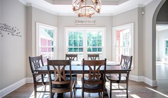 1160 Glen Wilkie Trl, Ball Ground, GA 30107