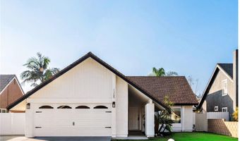 1265 N Andrea Ln, Anaheim, CA 92807