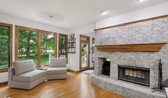 7144 Nile Ridge Ct, Indianapolis, IN 46236