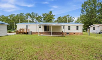 302 Butter Rd, Bonneau, SC 29431