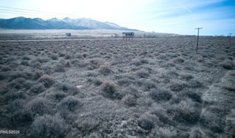 Frontage Road, Imlay, NV 89418