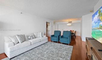 19101 NE 36th Ct 2509, Aventura, FL 33180